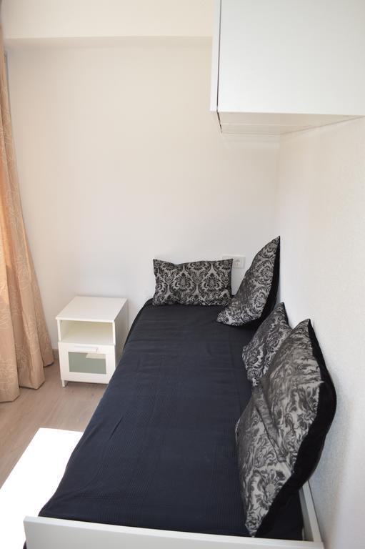 Margarita Apartment 베니돔 외부 사진